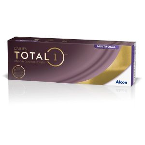 DAILIES TOTAL1™ Multifocal