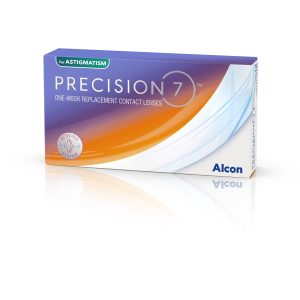 PRECISION 7™ for Astigmatism