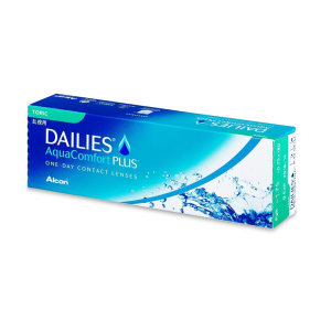 DAILIES™ AquaComfort™ Plus Toric