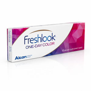 FRESHLOOK™ One-Day