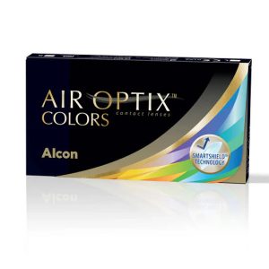 AIR OPTIX™ Colors