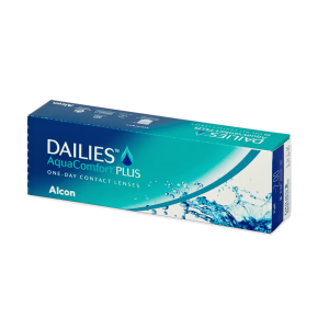 DAILIES™ AquaComfort™ Plus