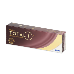 DAILIES TOTAL1™