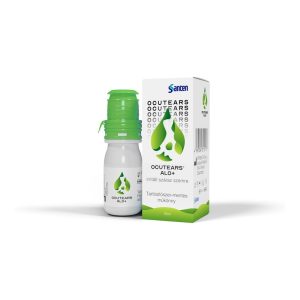 Ocutears Alo+ szemcsepp 10 ml