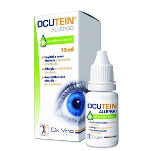 Ocutein Allergo szemcsepp 15 ml