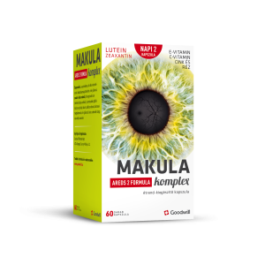 Makula komplex AREDS 2 FORMULA (60db)