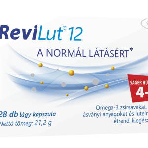ReviLut 12 kapszula (28x)